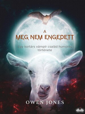 cover image of A Meg Nem Engedett